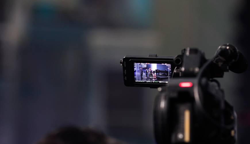 措美县广告片拍摄全流程揭秘：专业团队如何让品牌故事更动人？