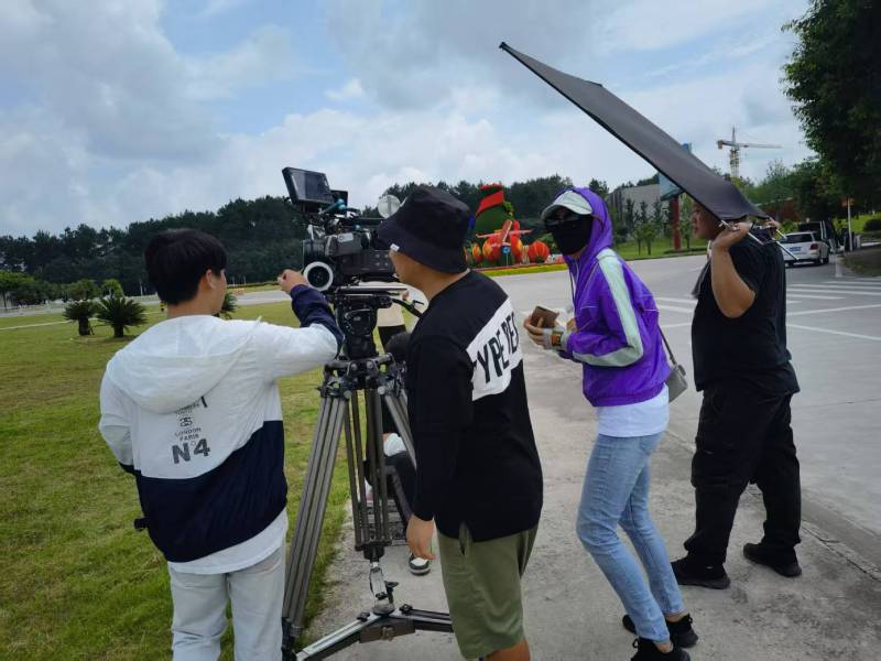 匠心筑品，措美县TVC拍摄公司赋能品牌视觉升级