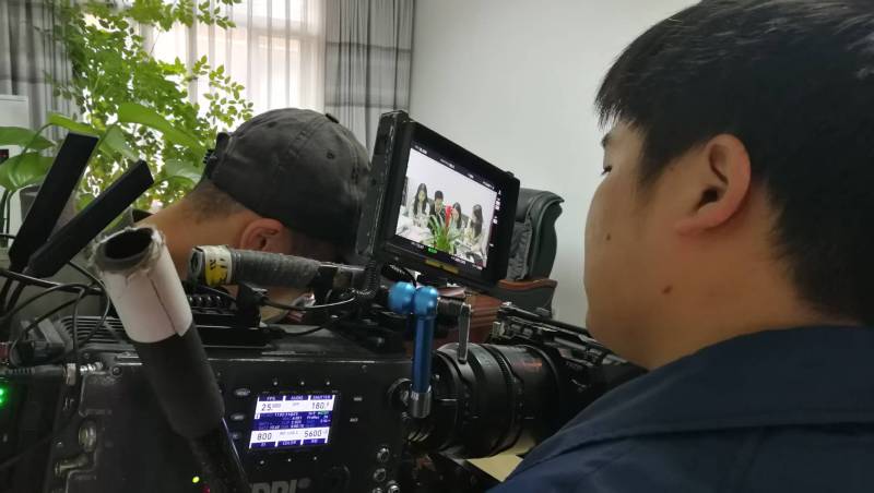 剧本杀式体验：措美县广告片拍摄公司构建沉浸式消费决策路径